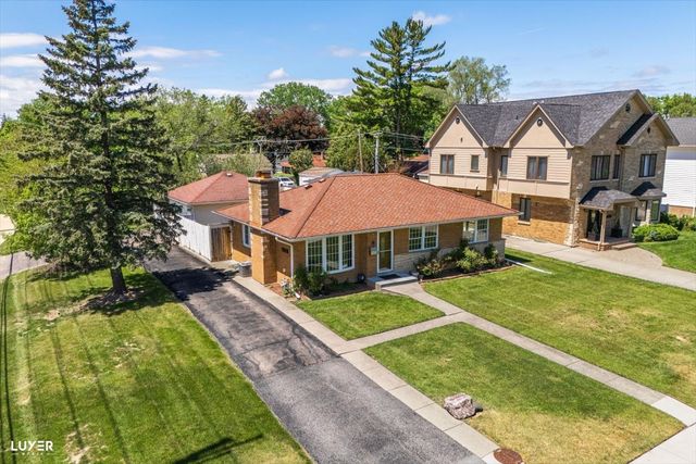 2 WASHINGTON Street, Glenview, IL 60025