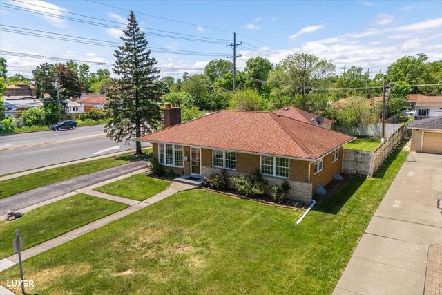 2 WASHINGTON Street, Glenview, IL 60025