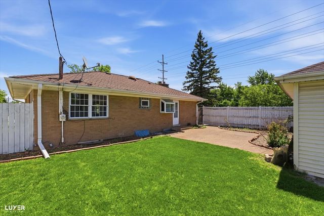 2 WASHINGTON Street, Glenview, IL 60025