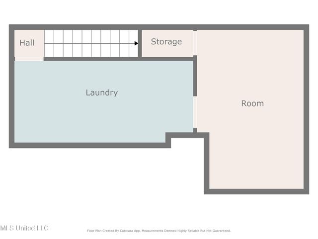 9110 Second Street, Walls, MS 38680