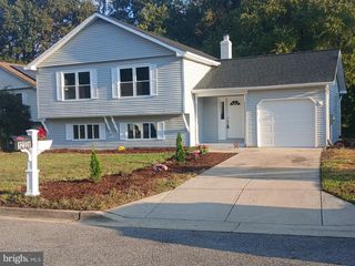 12306 MARKBY CT, Upper Marlboro, MD 20774