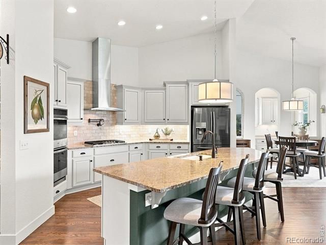 5510 Evangeline Drive, Windsor, CO 80550
