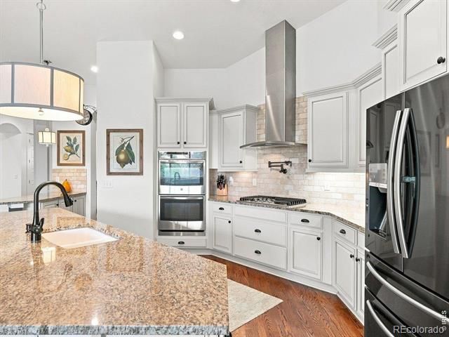 5510 Evangeline Drive, Windsor, CO 80550
