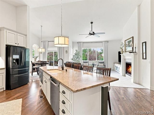 5510 Evangeline Drive, Windsor, CO 80550