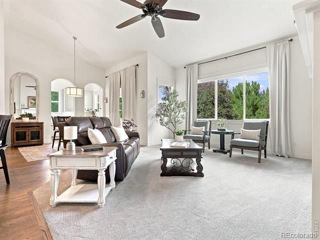5510 Evangeline Drive, Windsor, CO 80550