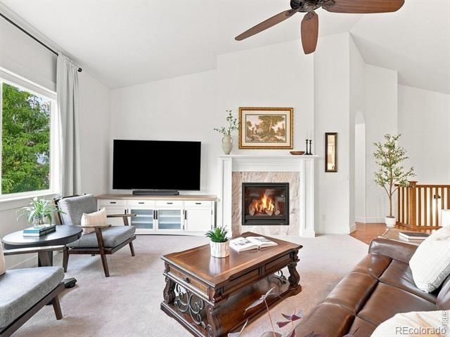 5510 Evangeline Drive, Windsor, CO 80550