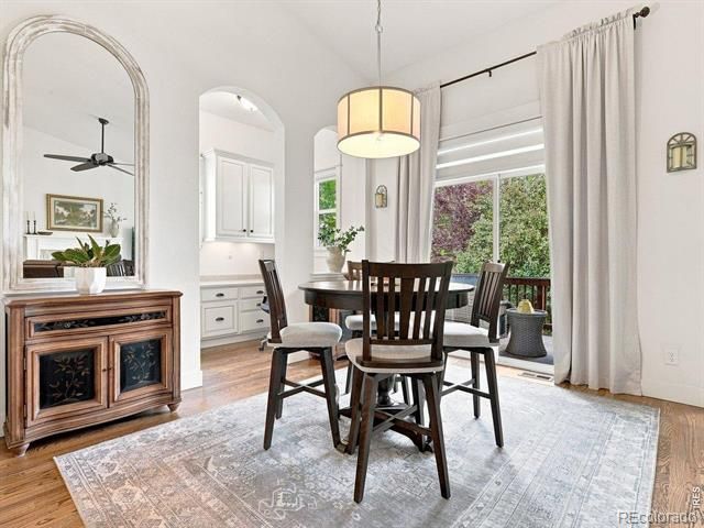 5510 Evangeline Drive, Windsor, CO 80550