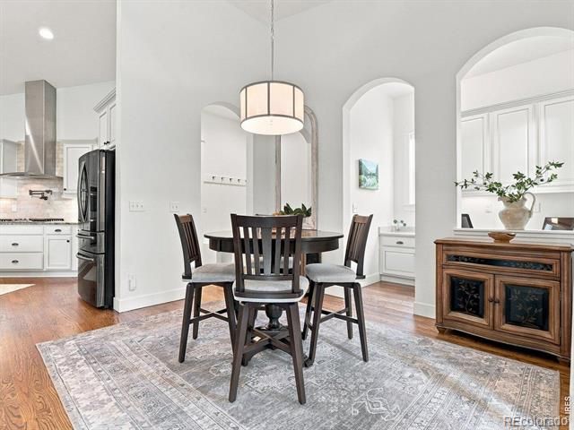 5510 Evangeline Drive, Windsor, CO 80550