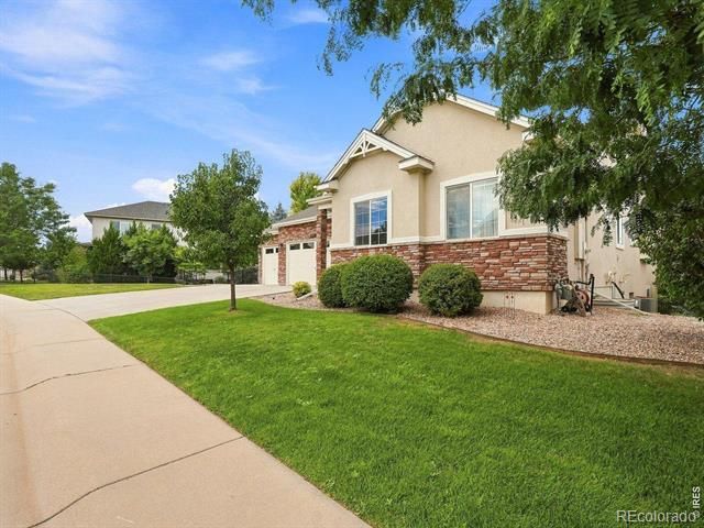 5510 Evangeline Drive, Windsor, CO 80550