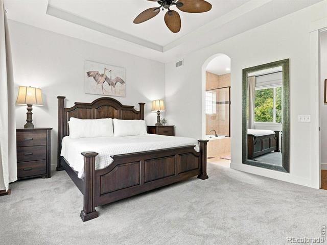 5510 Evangeline Drive, Windsor, CO 80550