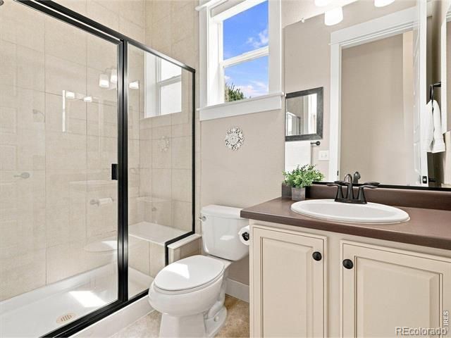 5510 Evangeline Drive, Windsor, CO 80550