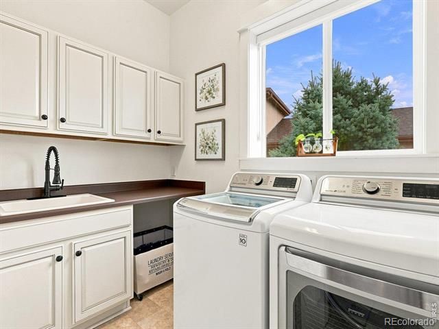 5510 Evangeline Drive, Windsor, CO 80550
