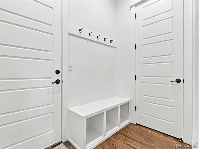 5510 Evangeline Drive, Windsor, CO 80550