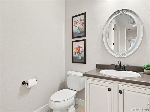 5510 Evangeline Drive, Windsor, CO 80550