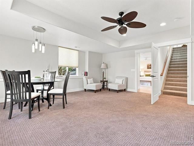 5510 Evangeline Drive, Windsor, CO 80550