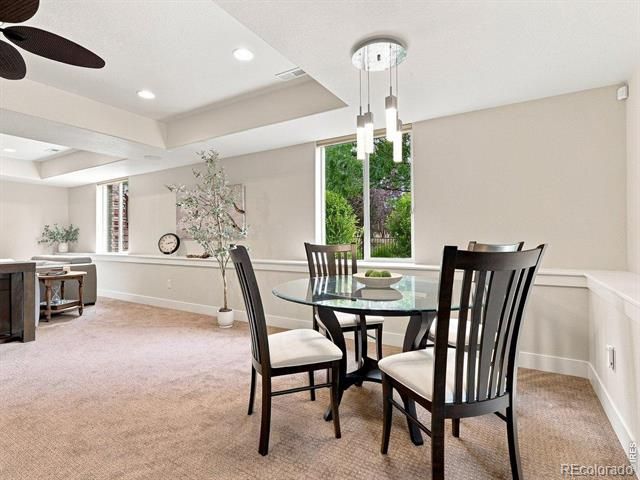5510 Evangeline Drive, Windsor, CO 80550