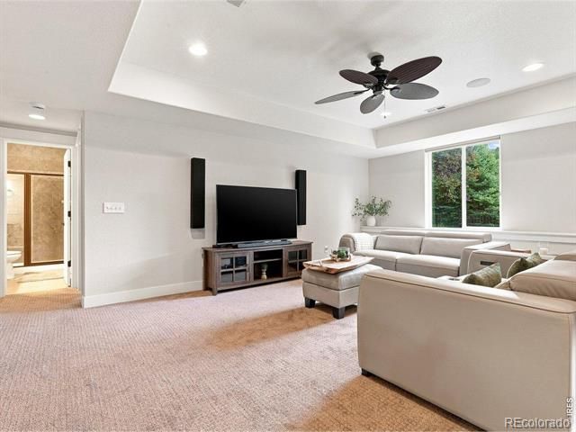 5510 Evangeline Drive, Windsor, CO 80550