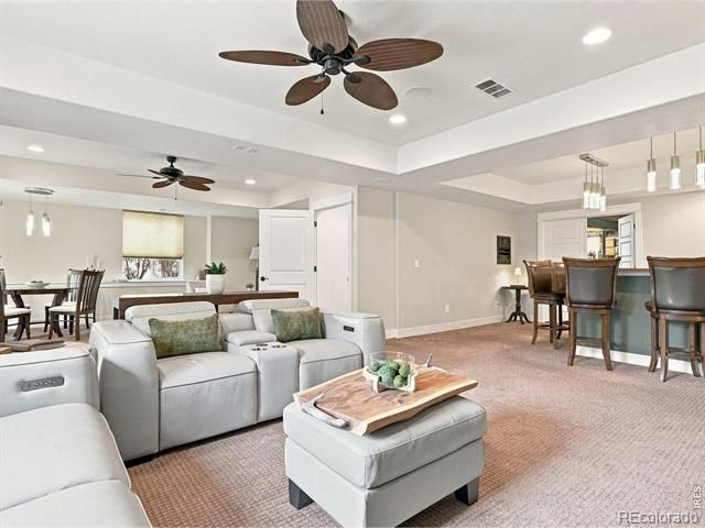 5510 Evangeline Drive, Windsor, CO 80550