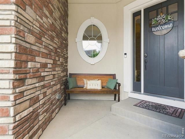 5510 Evangeline Drive, Windsor, CO 80550