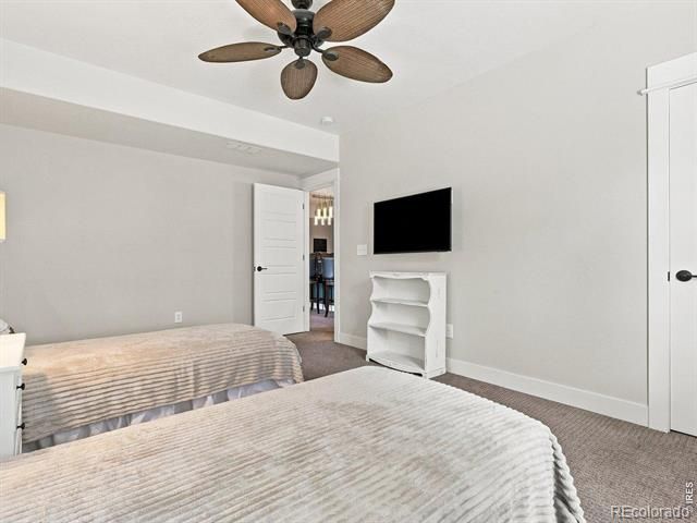 5510 Evangeline Drive, Windsor, CO 80550