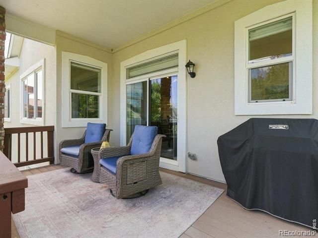 5510 Evangeline Drive, Windsor, CO 80550