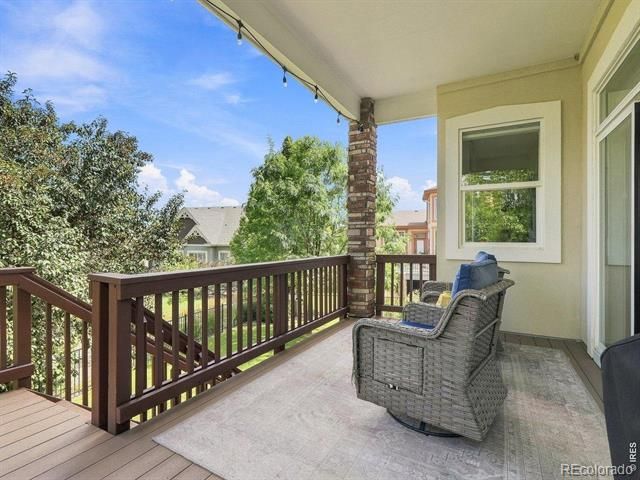 5510 Evangeline Drive, Windsor, CO 80550