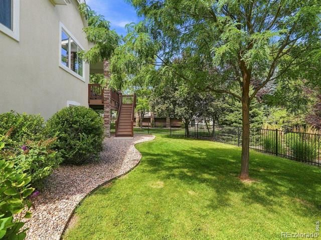 5510 Evangeline Drive, Windsor, CO 80550