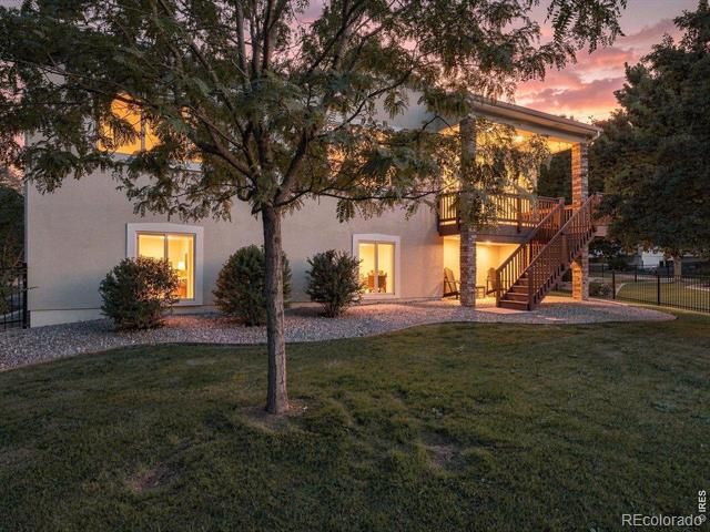 5510 Evangeline Drive, Windsor, CO 80550
