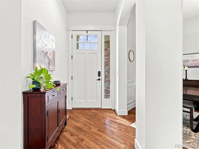 5510 Evangeline Drive, Windsor, CO 80550