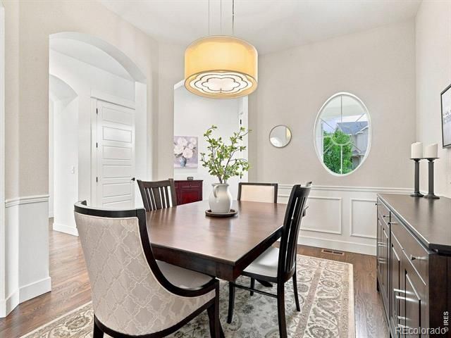 5510 Evangeline Drive, Windsor, CO 80550