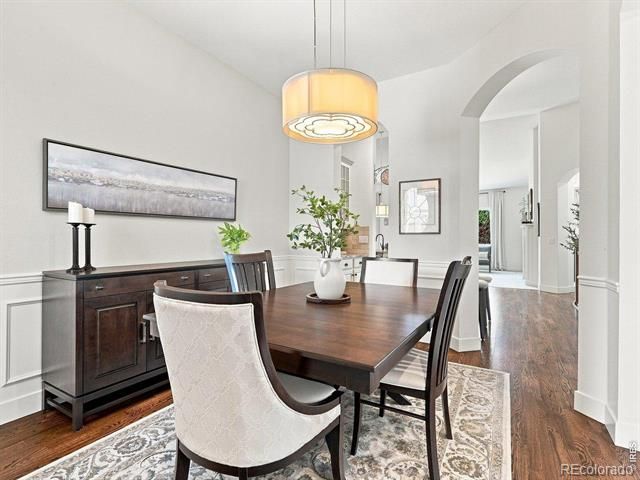 5510 Evangeline Drive, Windsor, CO 80550