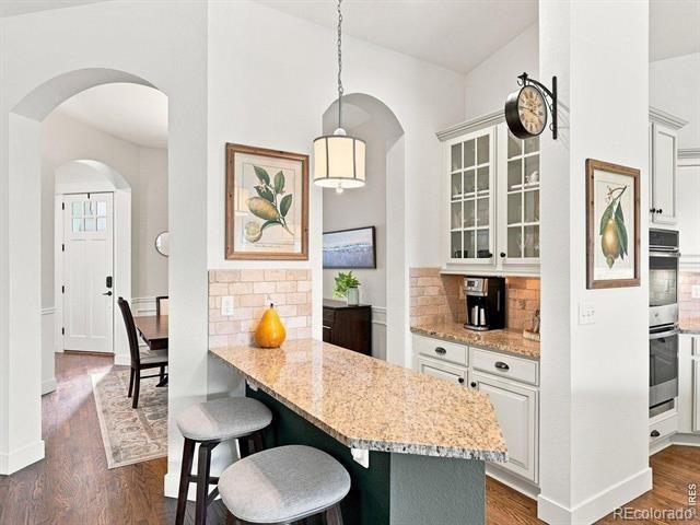 5510 Evangeline Drive, Windsor, CO 80550