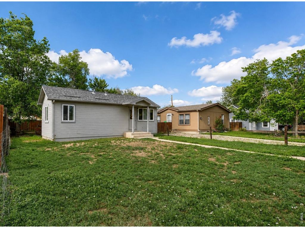 3738 Roosevelt Ave, Wellington, CO 80549
