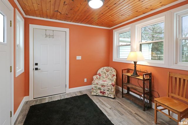 810 N BENEDICT Street, Chillicothe, IL 61523