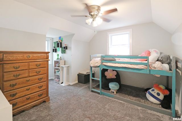 810 N BENEDICT Street, Chillicothe, IL 61523