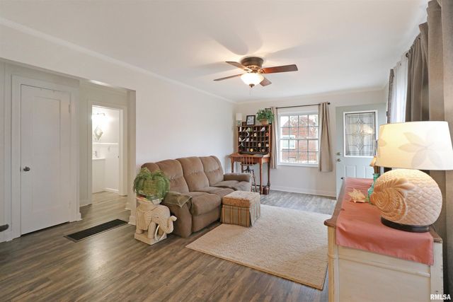 810 N BENEDICT Street, Chillicothe, IL 61523