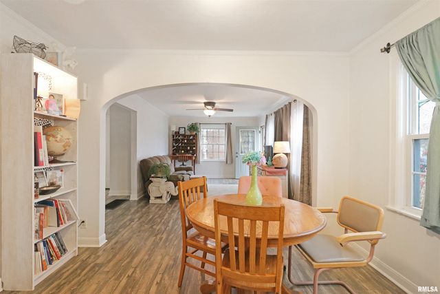 810 N BENEDICT Street, Chillicothe, IL 61523