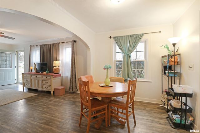 810 N BENEDICT Street, Chillicothe, IL 61523