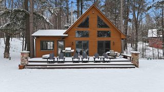 13925 Clayton Terrace, Deerwood, MN 56444