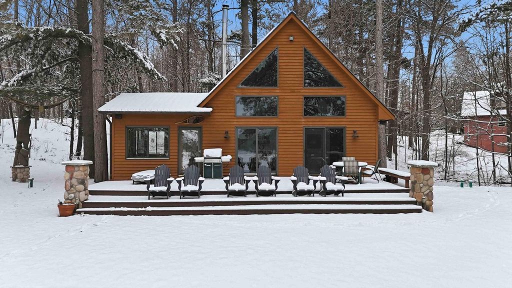 13925 Clayton Terrace, Deerwood, MN 56444