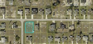 1810 NW 20th ST, Cape Coral, FL 33993