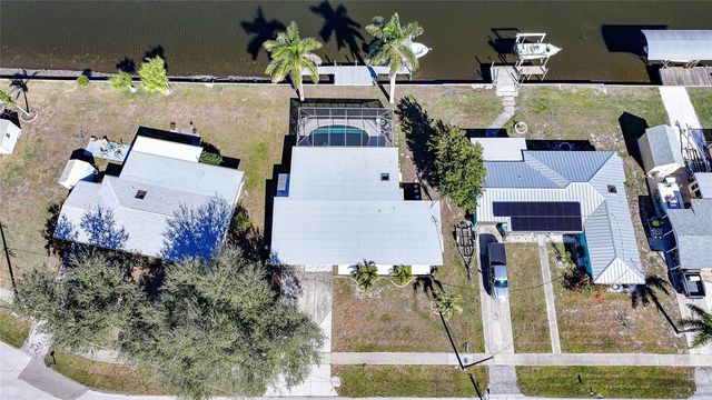 371 WEBER TERRACE, Port Charlotte, FL 33952