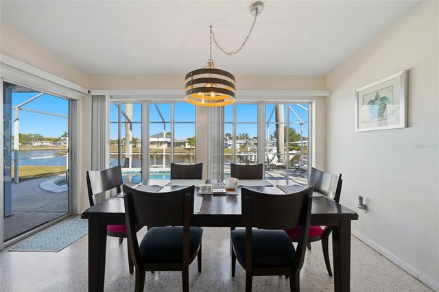 371 WEBER TERRACE, Port Charlotte, FL 33952