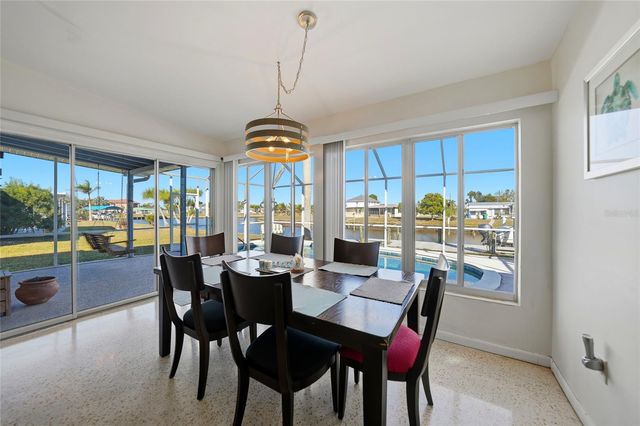 371 WEBER TERRACE, Port Charlotte, FL 33952