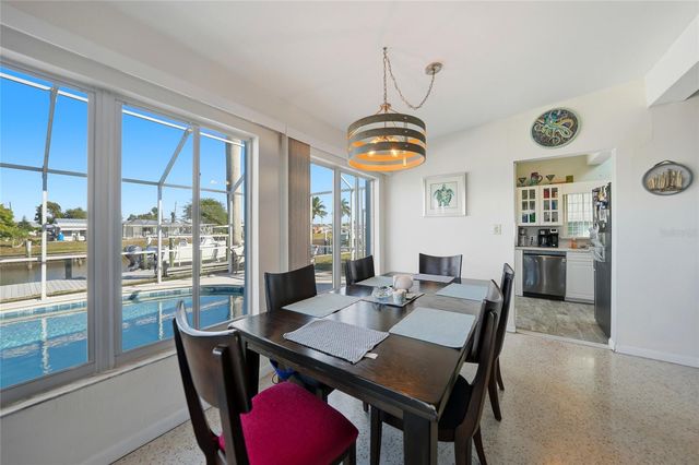 371 WEBER TERRACE, Port Charlotte, FL 33952