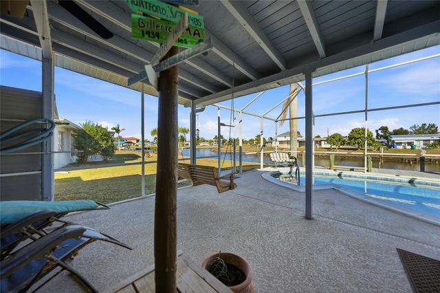 371 WEBER TERRACE, Port Charlotte, FL 33952