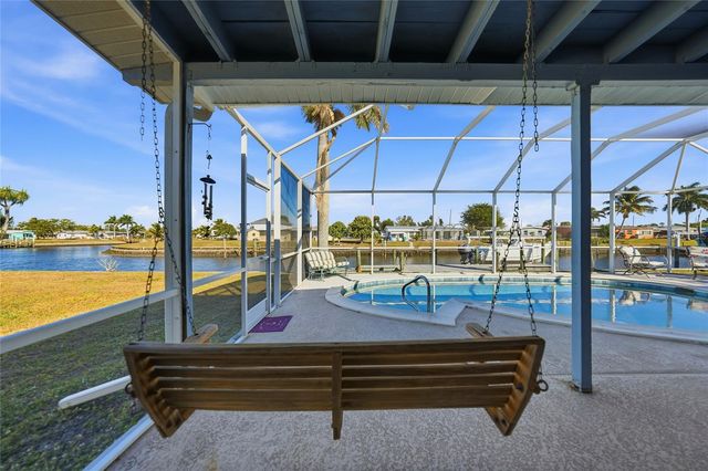 371 WEBER TERRACE, Port Charlotte, FL 33952