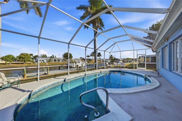 371 WEBER TERRACE, Port Charlotte, FL 33952