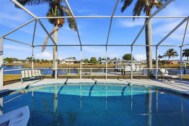 371 WEBER TERRACE, Port Charlotte, FL 33952