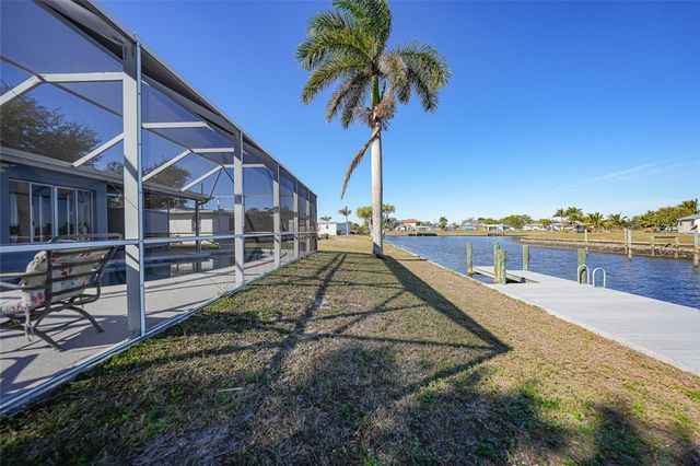 371 WEBER TERRACE, Port Charlotte, FL 33952